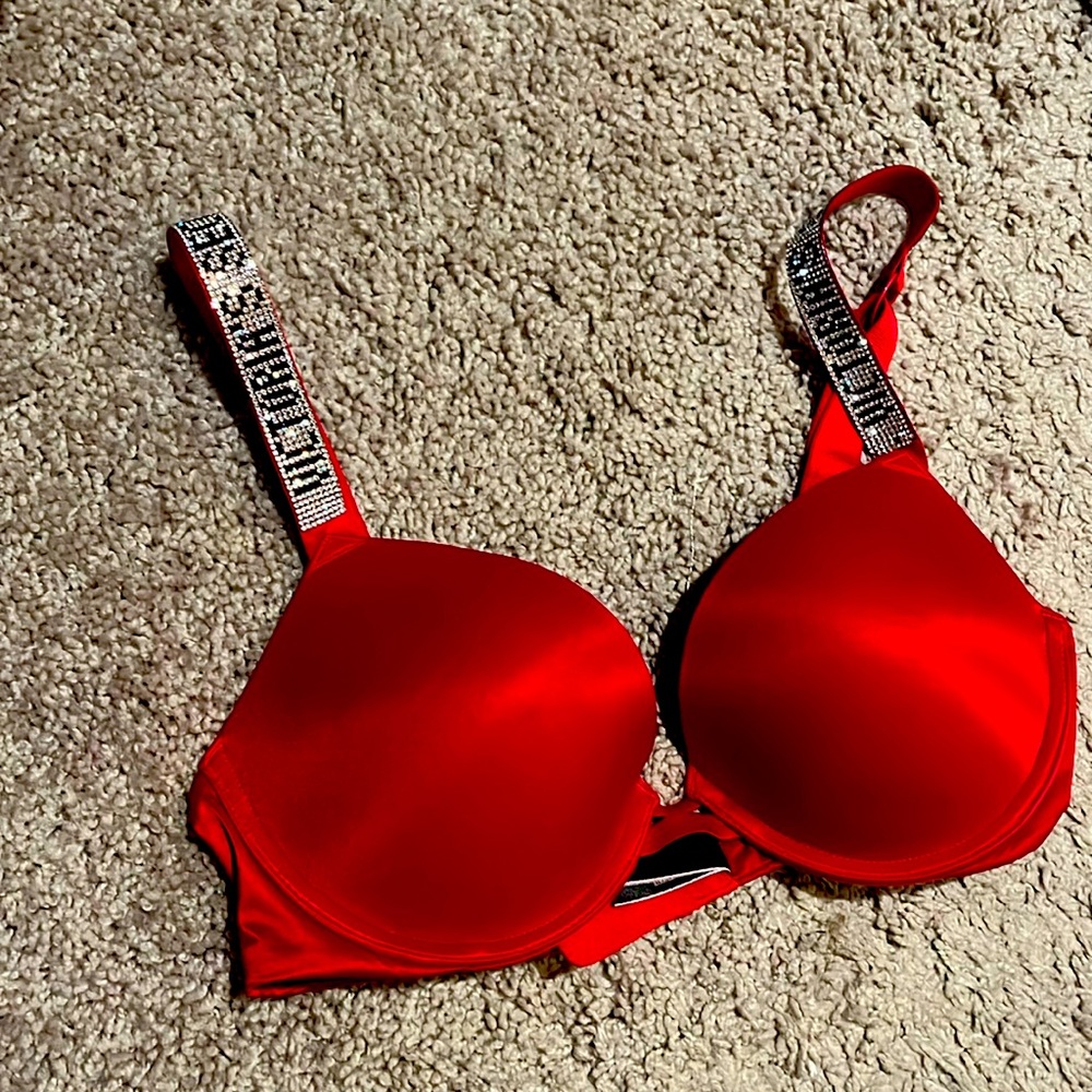 Very Sexy push up